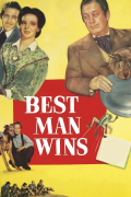 Película Best Man Wins