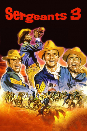 Tres sargentos