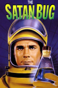 Película The Satan Bug