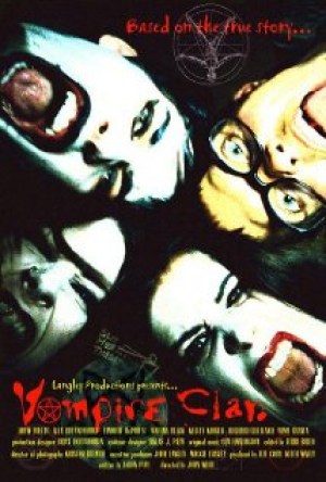 Vampire clan