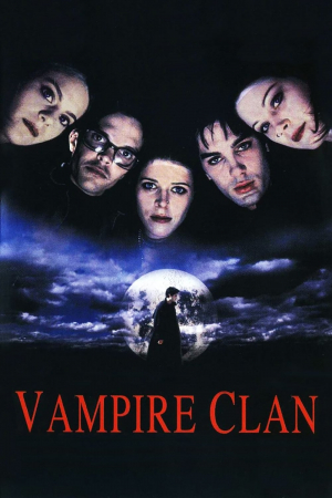 Vampire clan