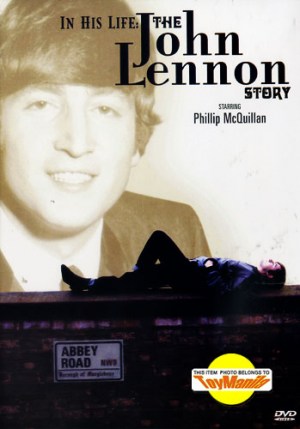En su vida: La historia de John Lennon