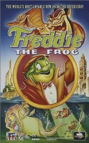 Freddie Agente O.7.