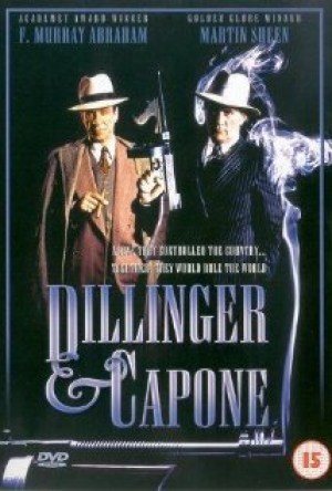 Dillinger y Capone