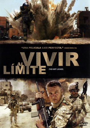 En tierra hostil