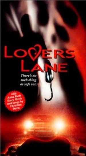 El asesino de Lover Lane