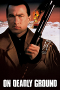 Película On Deadly Ground