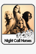 Película Night Call Nurses