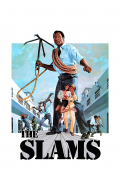 Película The Slams