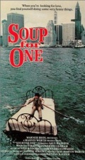 Película Soup for One