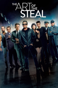 Película The Art of the Steal