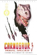 Película Carnosaur 3: Primal Species