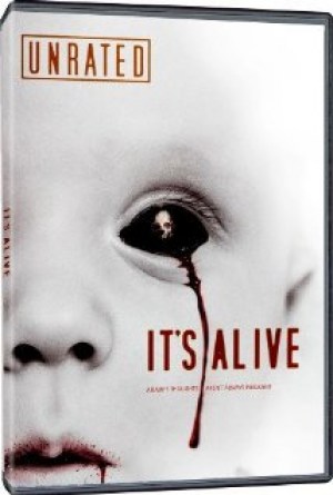 Está vivo (It's Alive)
