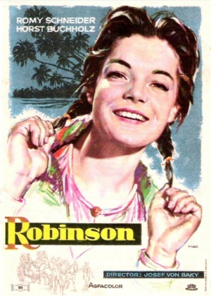 Robinson