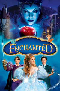 Encantada: La historia de Giselle