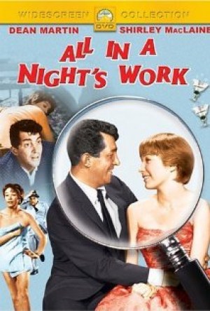 Todo en una noche