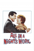 Película All in a Night's Work