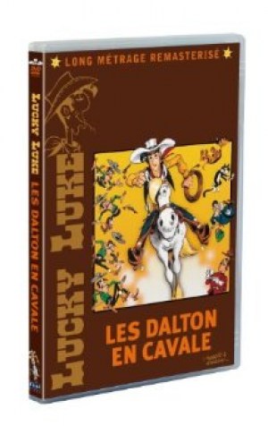 La fuga de los Dalton
