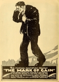 Película The Mark of Cain