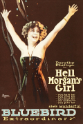 Película Hell Morgan's Girl