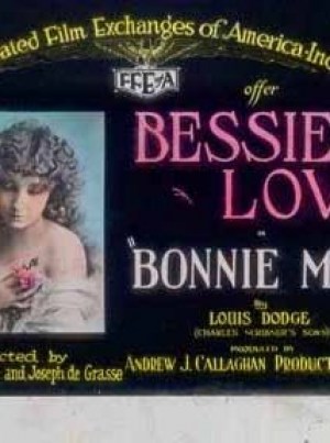 Bonnie May Bonnie May