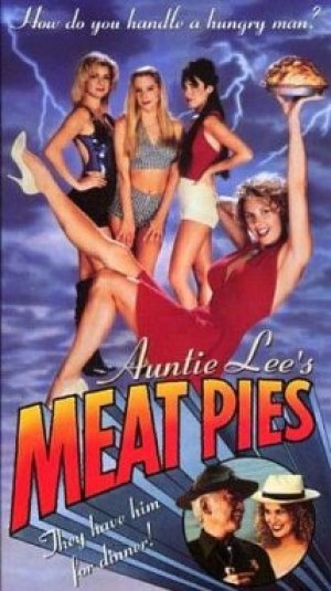 Auntie Lee's Meat Pies Auntie Lee's Meat Pies