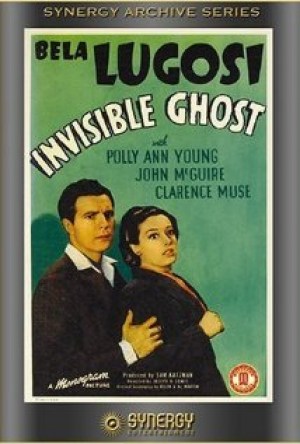 El fantasma invisible