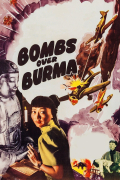 Película Bombs Over Burma