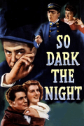 Película So Dark the Night