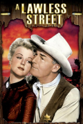 Película A Lawless Street