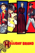 Película The Halliday Brand