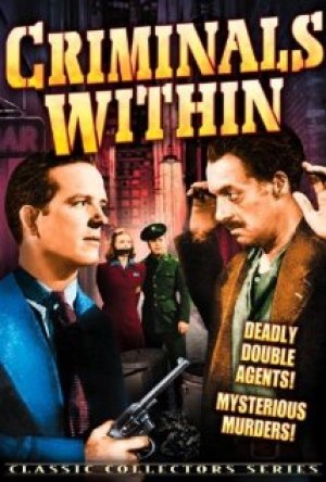 Criminals Within
