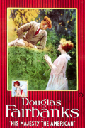 Película His Majesty, the American