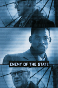 Película Enemy of the State