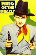 Película King of the Pecos
