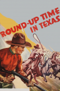 Película Round-Up Time in Texas