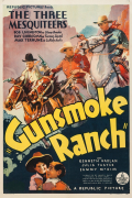 Película Gunsmoke Ranch