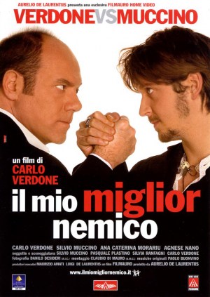 Enemigos íntimos