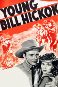 Película Young Bill Hickok