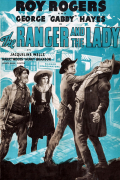 Película The Ranger and the Lady