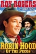 Película Robin Hood of the Pecos