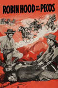 Película Robin Hood of the Pecos