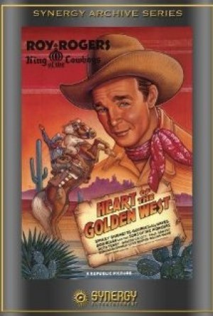 Heart of the Golden West