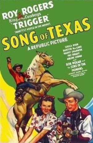Song of Texas