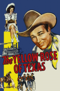 Película The Yellow Rose of Texas