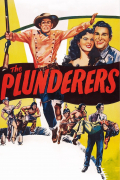 Película The Plunderers