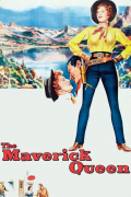 Película The Maverick Queen