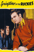 Película Springtime in the Rockies