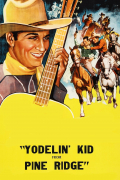 Película Yodelin' Kid from Pine Ridge