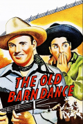 Película The Old Barn Dance